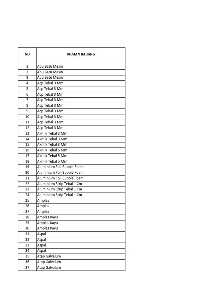 SSH 2024 Purbalingga | PDF