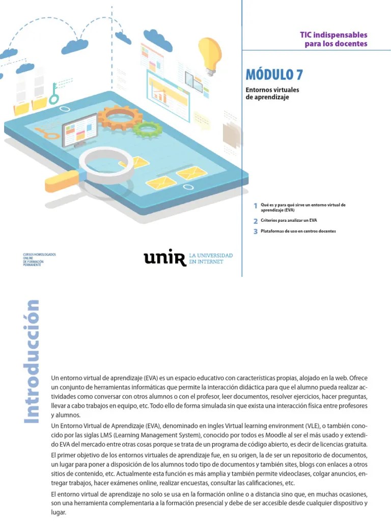 Modulo 7 | PDF