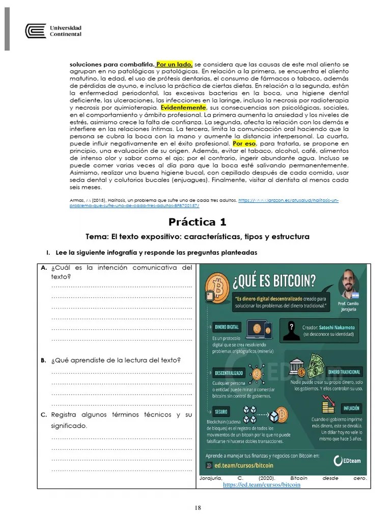 Manual De Comunicación Efectiva 2022 - 10 (Unidad 1 Y 2) | PDF | Virus ...
