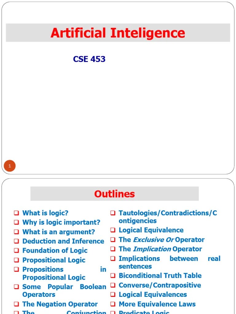5 Logic | PDF | Argument | Deductive Reasoning