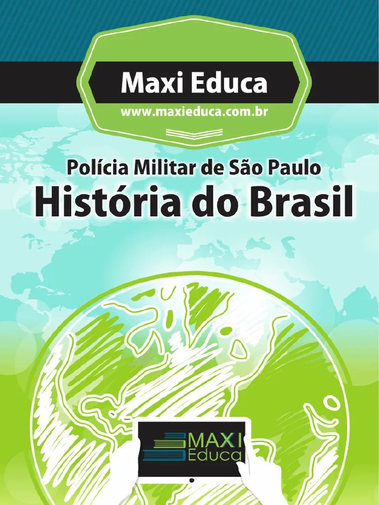 03_Historia_do_Brasil-1-1 | PDF | Brasil | República