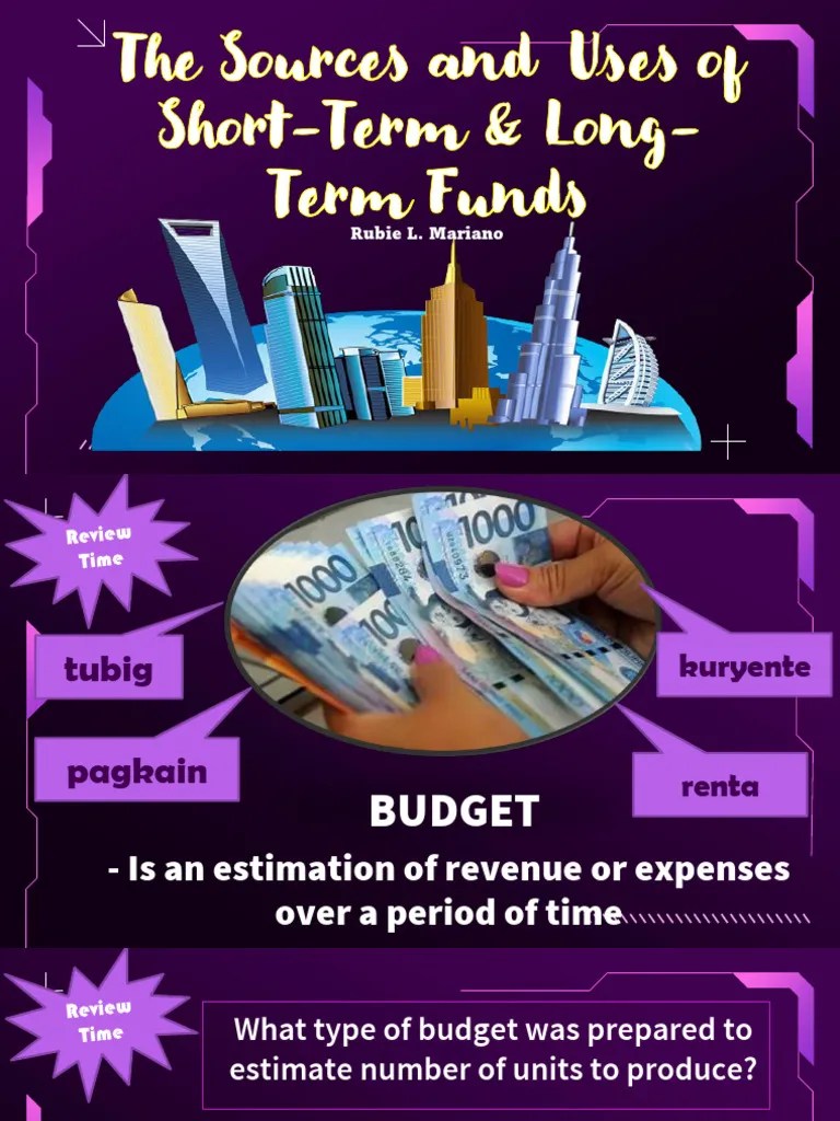 Sources Of Funds | Download Free PDF | Loans | Non Bank Financial Institution