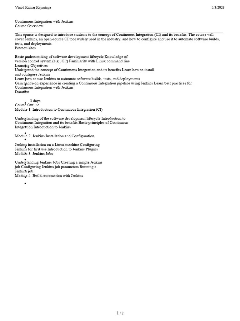 Jenkins Pipeline As Code Pdf Programming Languages Computing - City Background Collection - High Resolution Quality