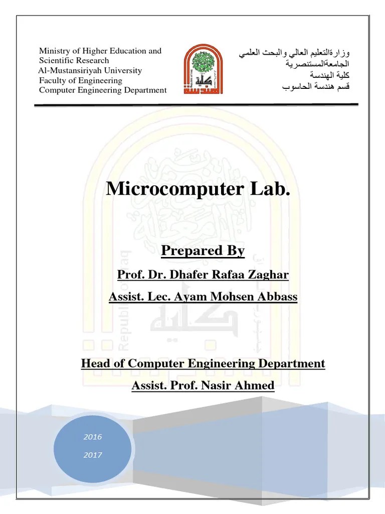 All Exp - Of Arduino | Download Free PDF | Arduino | Installation ...