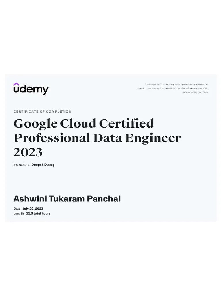 Google Cloud | PDF