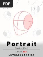 Manga Art Secrets | PDF | Manga | Anime