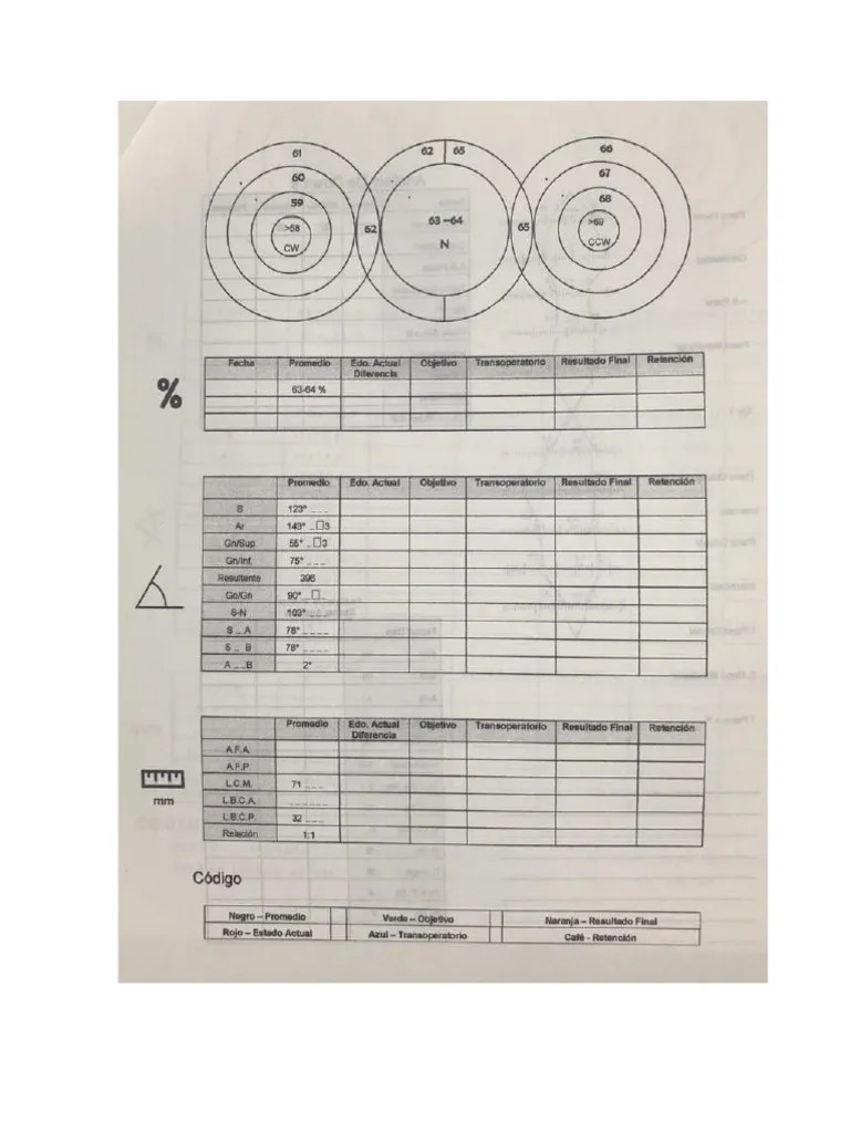 Analisis Del Cef Pdf - Download Elegant Space Image | Full HD