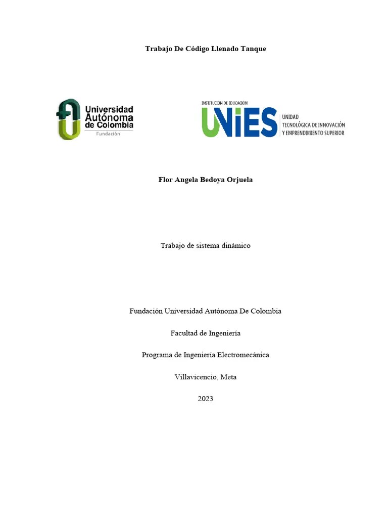 Sistemas Dinamicos | PDF | Matemáticas | Electricidad