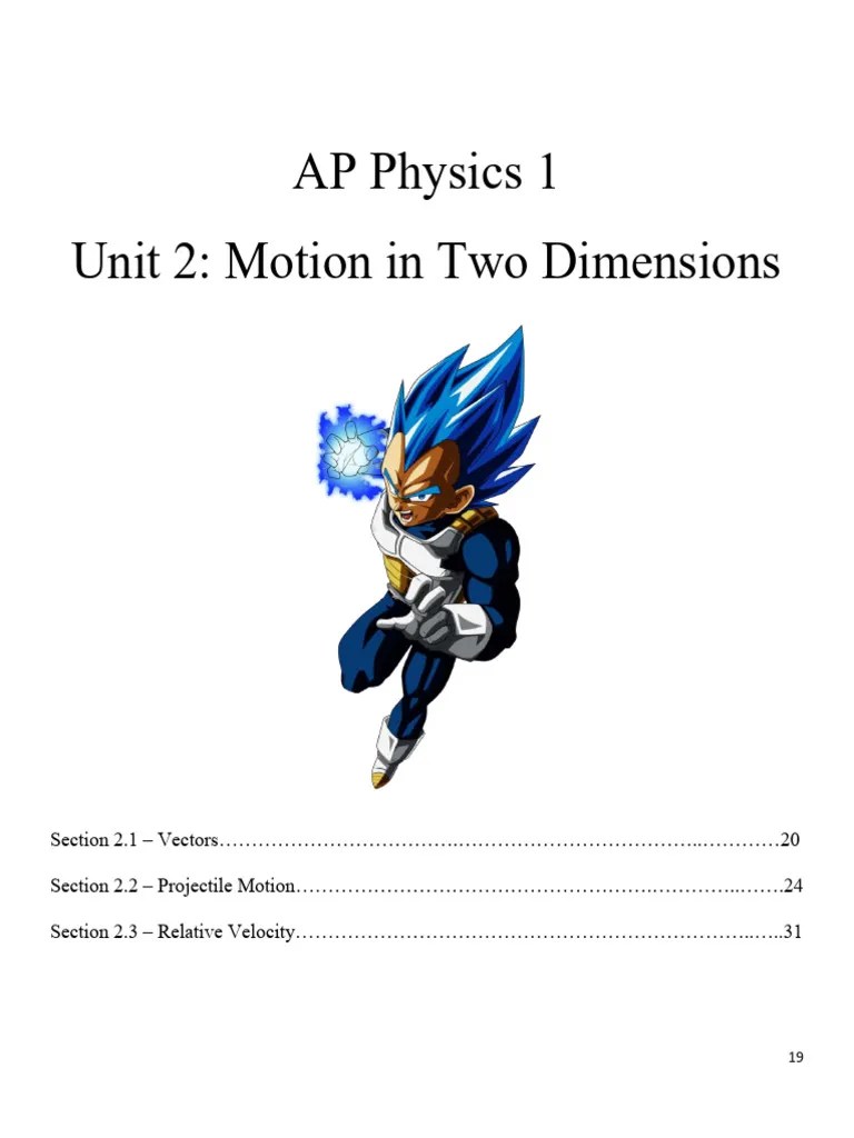 Unit 2 Notes | PDF