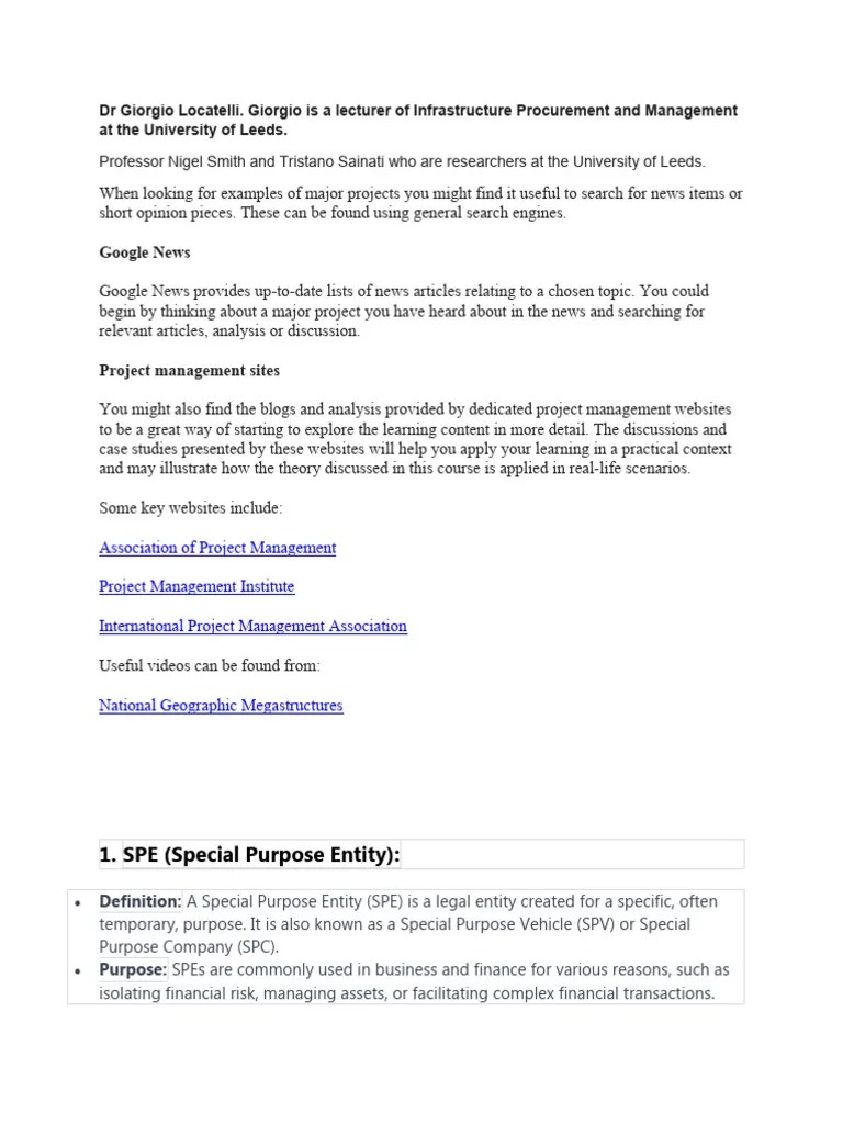 Stakeholder Management | PDF | Consortium | Business