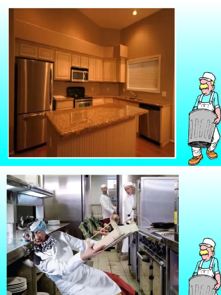 Lesson 7 Importance Of Occupational Health And Safety Procedures | PDF | Occupational Safety And ...