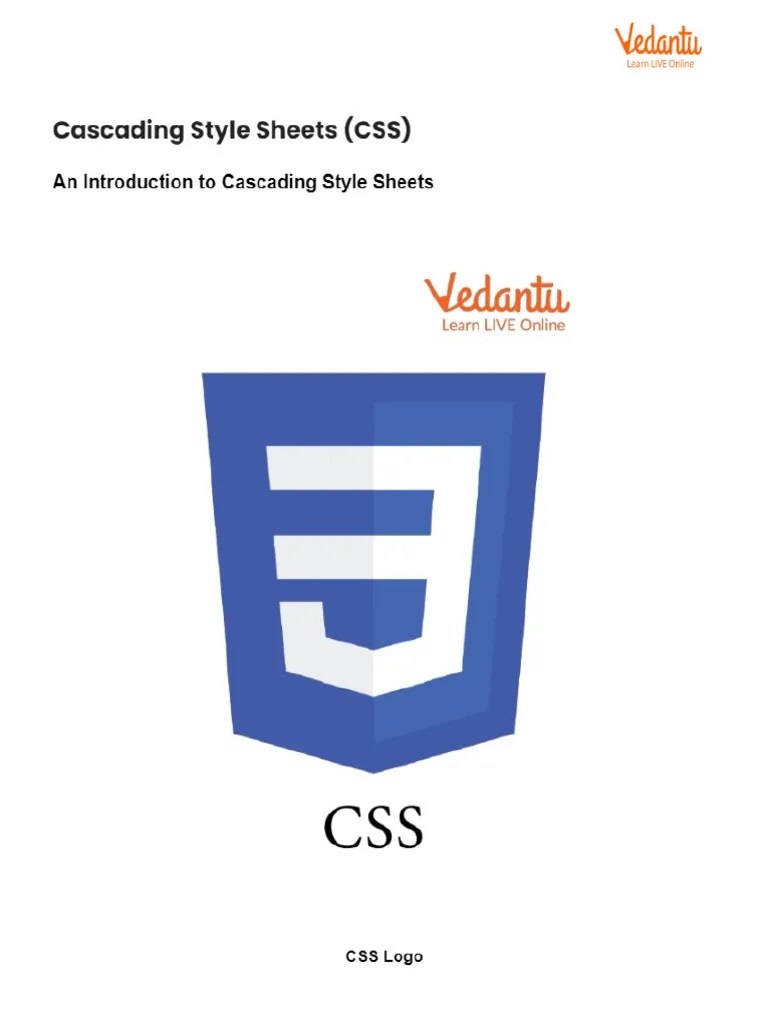 Cascading Style Sheets (CSS) | PDF