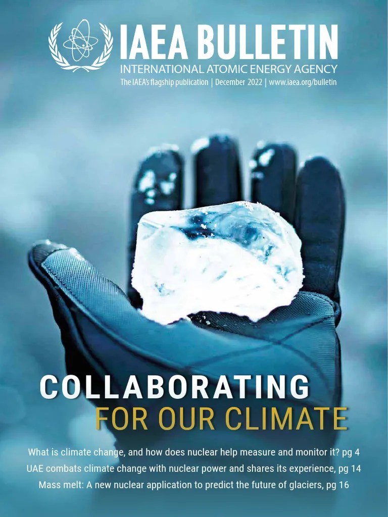 Collaborating For Climate | PDF | Climate Change | Groundwater
