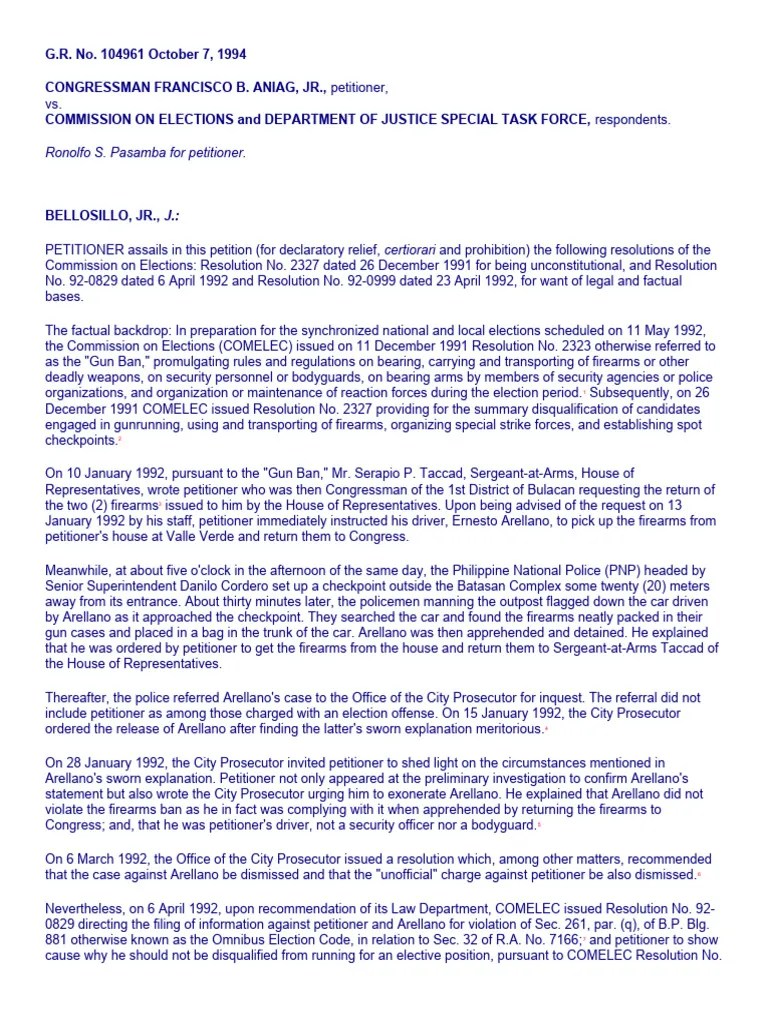 Bill Of Rights. Due Process | PDF | Search Warrant | Probable Cause