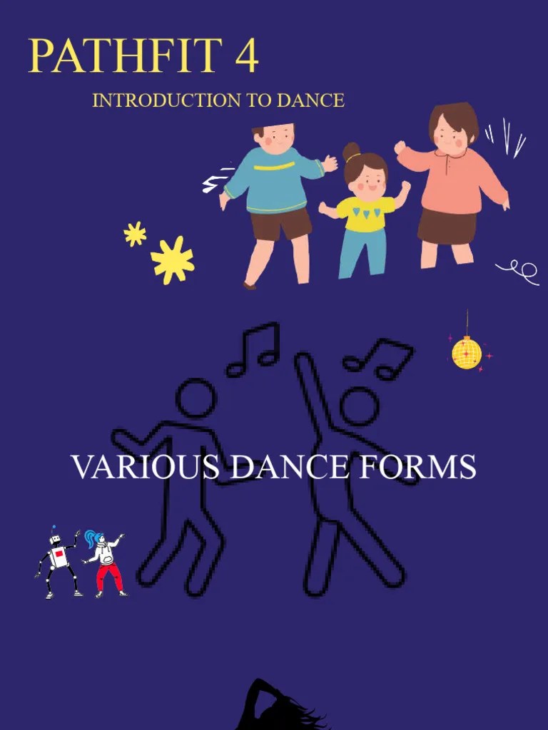 Illustrative And Fun Warm-Up Activity | PDF | Dances | Emotions