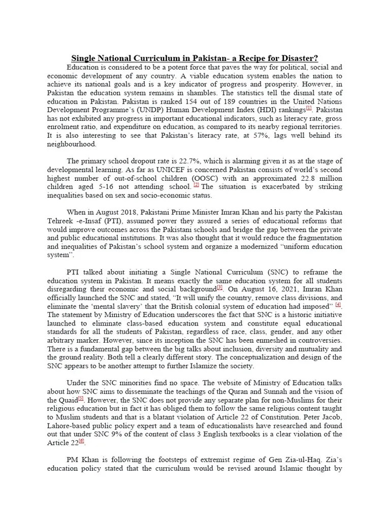 New National Curriculum Of Pakistan 2 Pdf Educational Assessment Numbers - Download Beautiful Sunset Design | Ultra HD