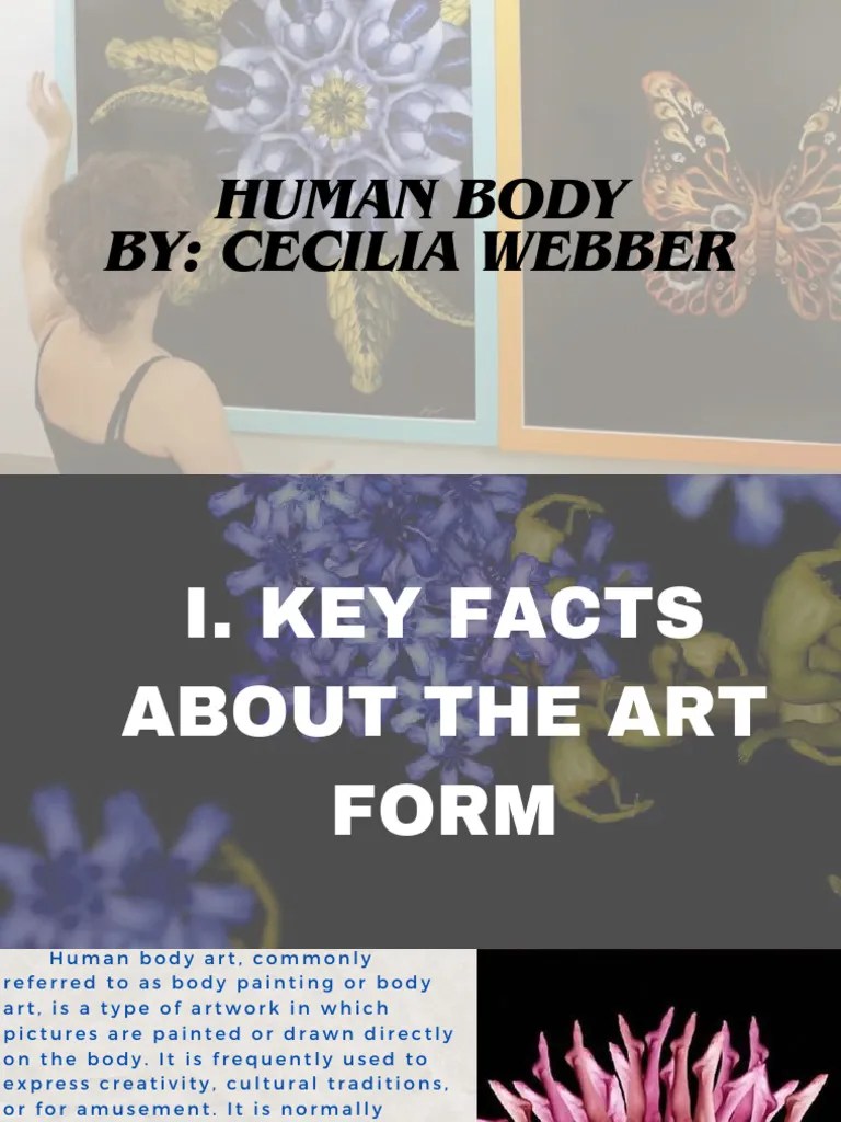 Human Body | PDF