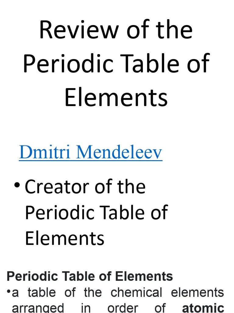 Electron Configuration | PDF