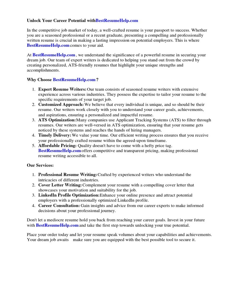 Software Engineer Intern Resume | PDF | Software | Résumé