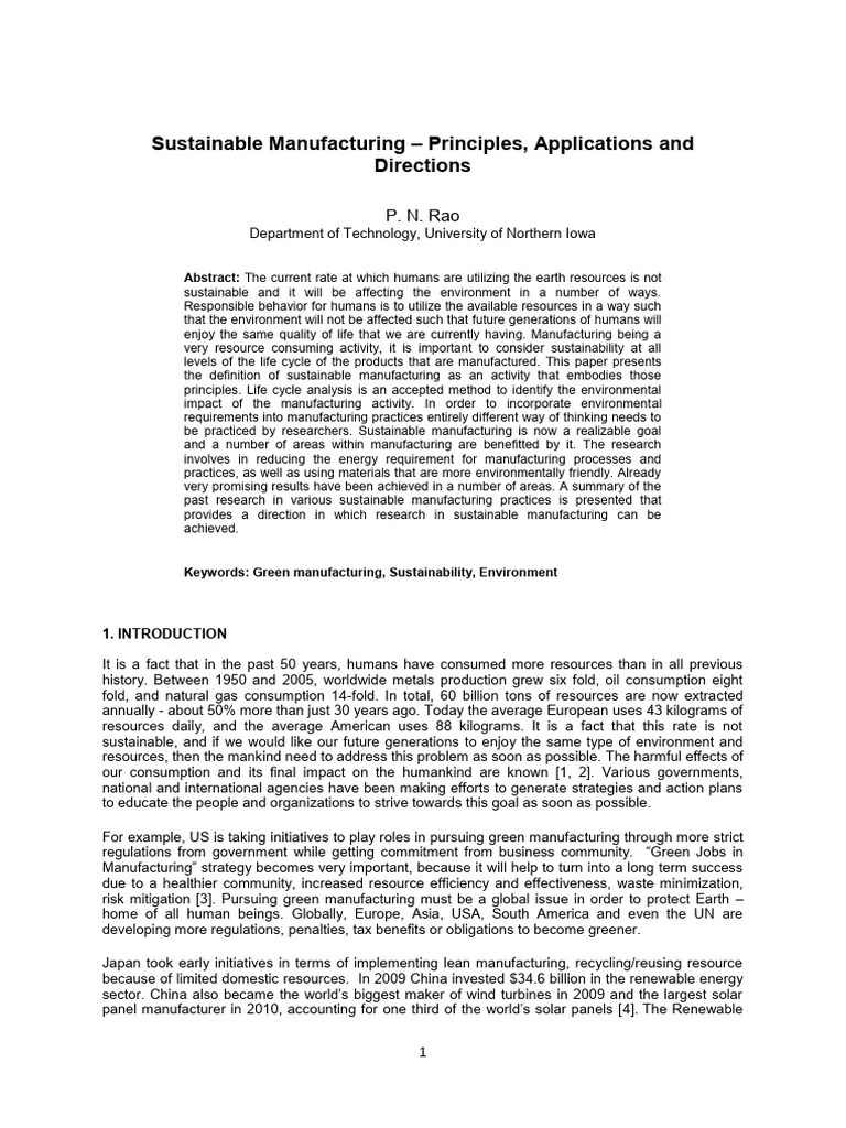 Sustainable Manufacturing Challenges And Opportunities Prince - 8K Sunset Arts for Desktop