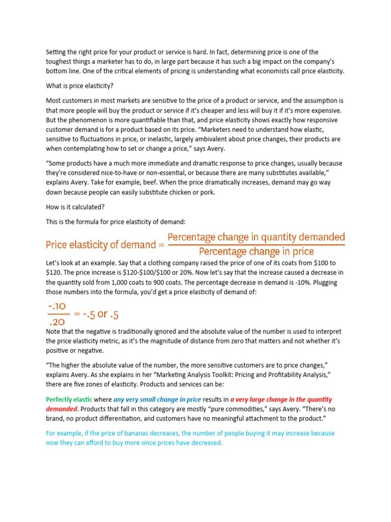 Notes-in-ELASTICITY-OF-DEMAND-AND-SUPPLY | PDF | Demand | Elasticity ...