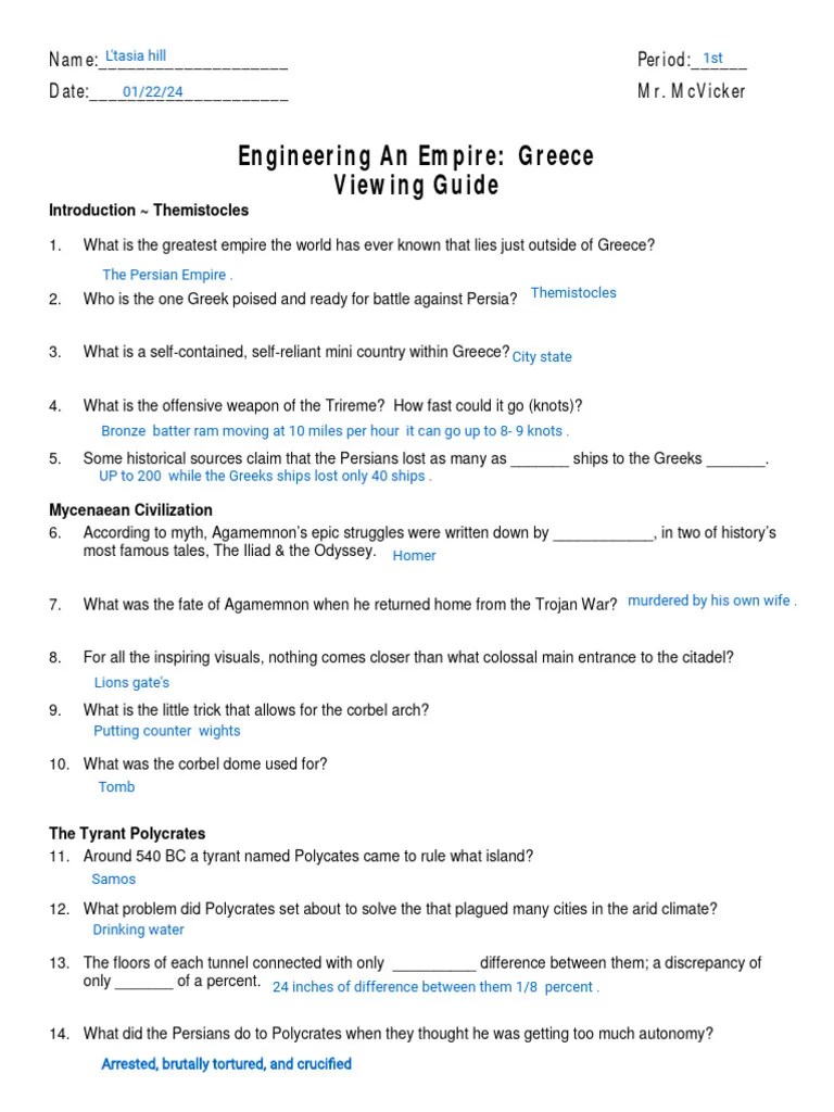 Kami Export - L' Tasia Hill - Engineering An Empire - Greece | PDF ...