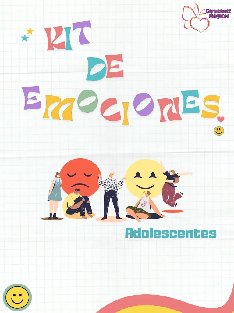 Socioemocional 1 | PDF