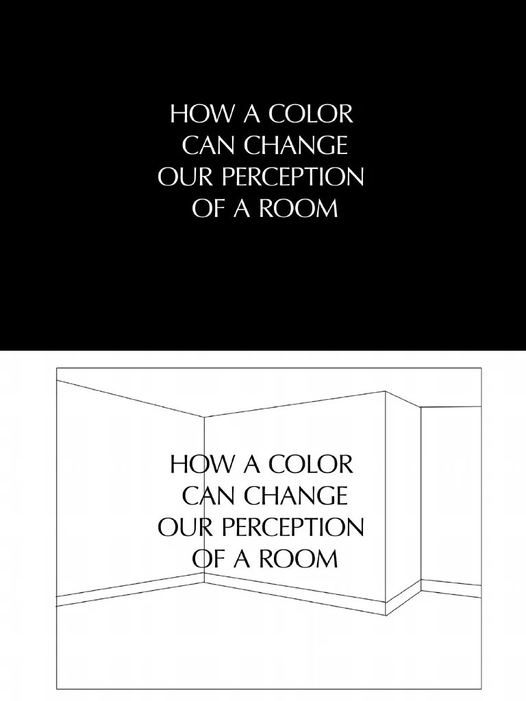 Color Perception | PDF