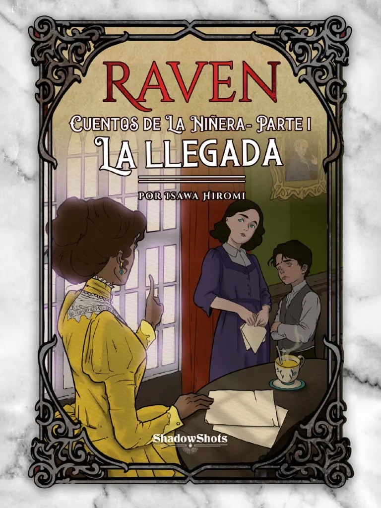 La Ninera. Parte 1 | PDF | Gatos