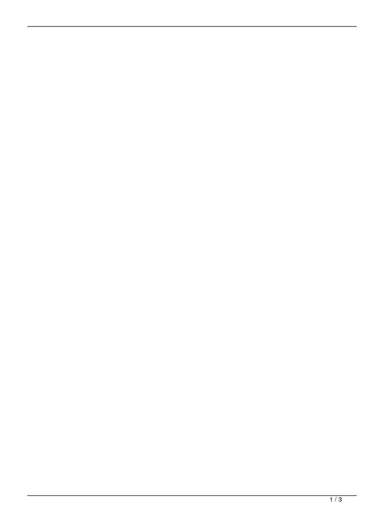 Algorithmic Trading Using Python | PDF