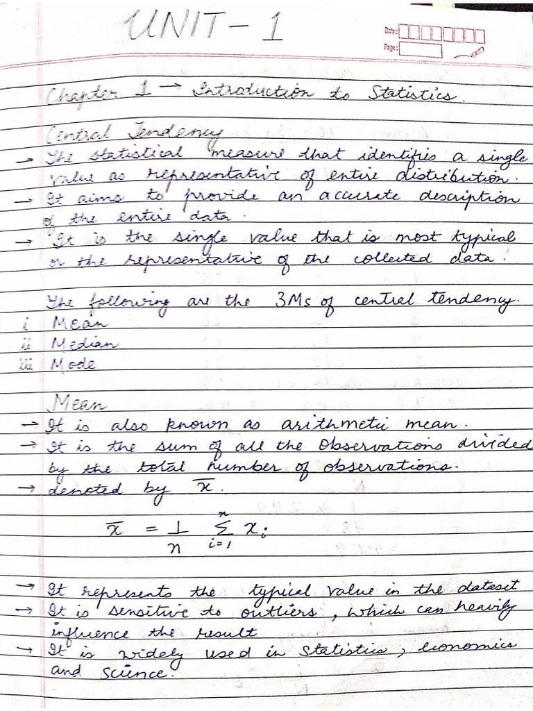 Statistical Models Using R | PDF