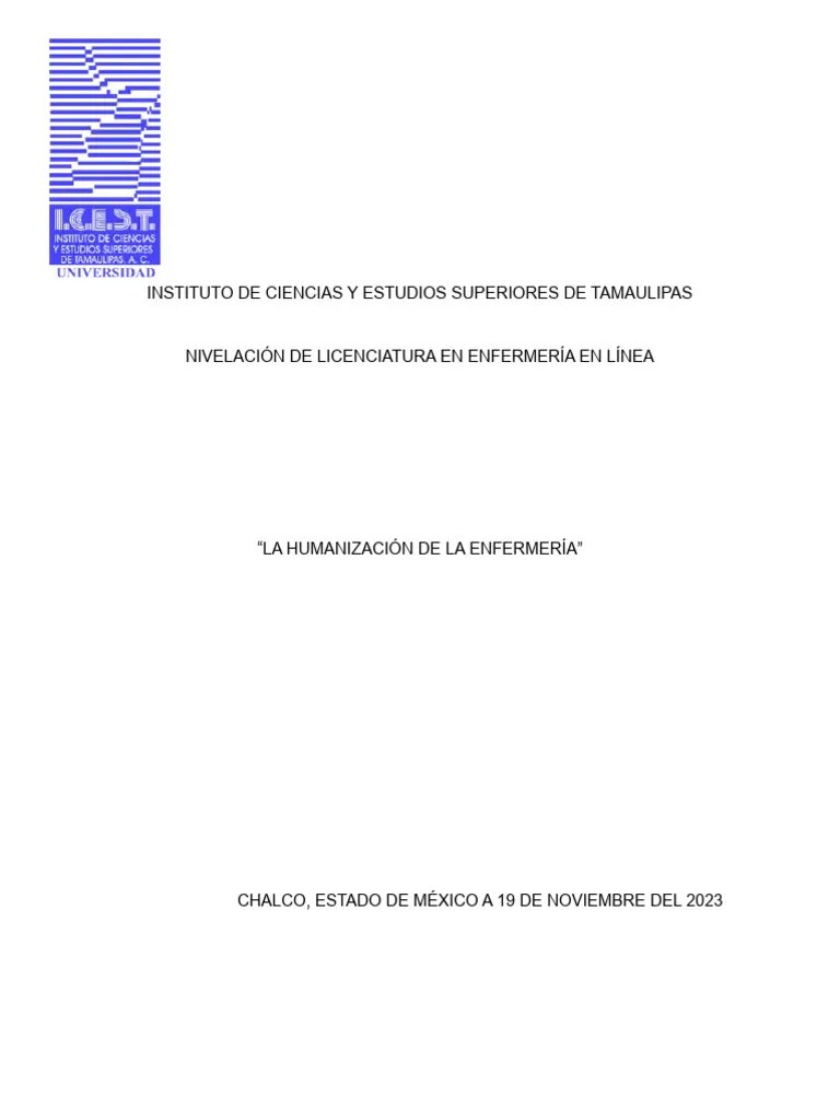 Enfoque Intercultural...... | PDF | Enfermería