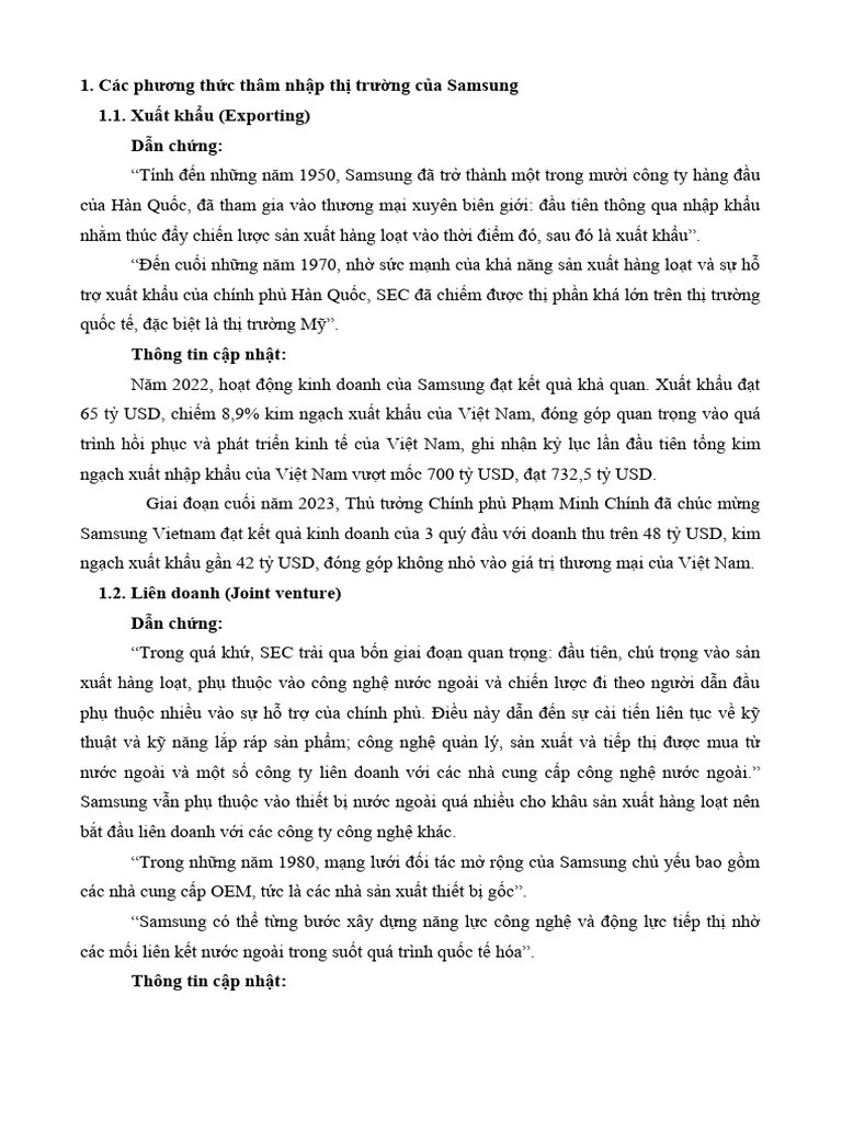 Case Study Part 2 | PDF