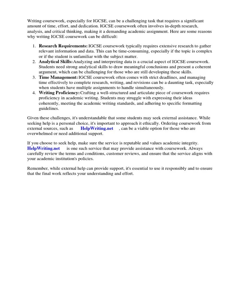 Igcse Coursework | PDF | Drawing | Textiles