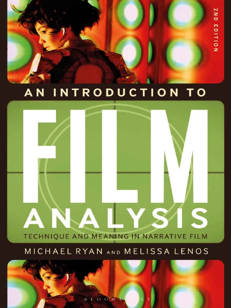 An Introduction To Film Analysis Technique And Meaning In Narrative | PDF | Pulp Fiction ...