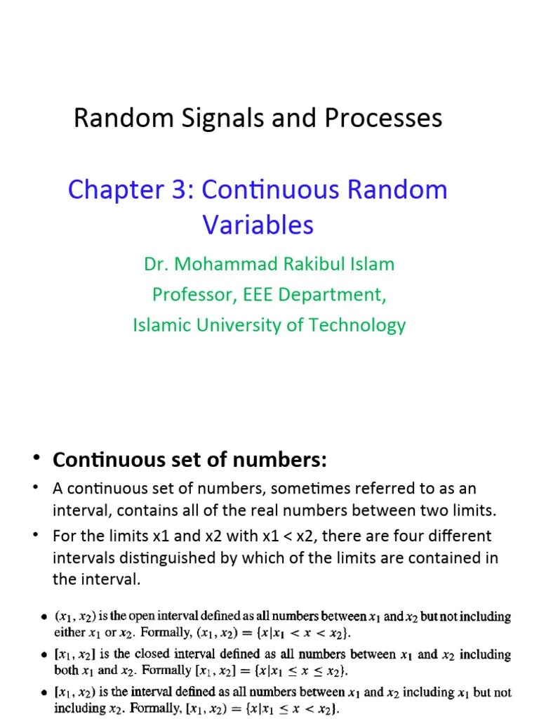 Chapt_3 | PDF | Statistical Theory | Statistics