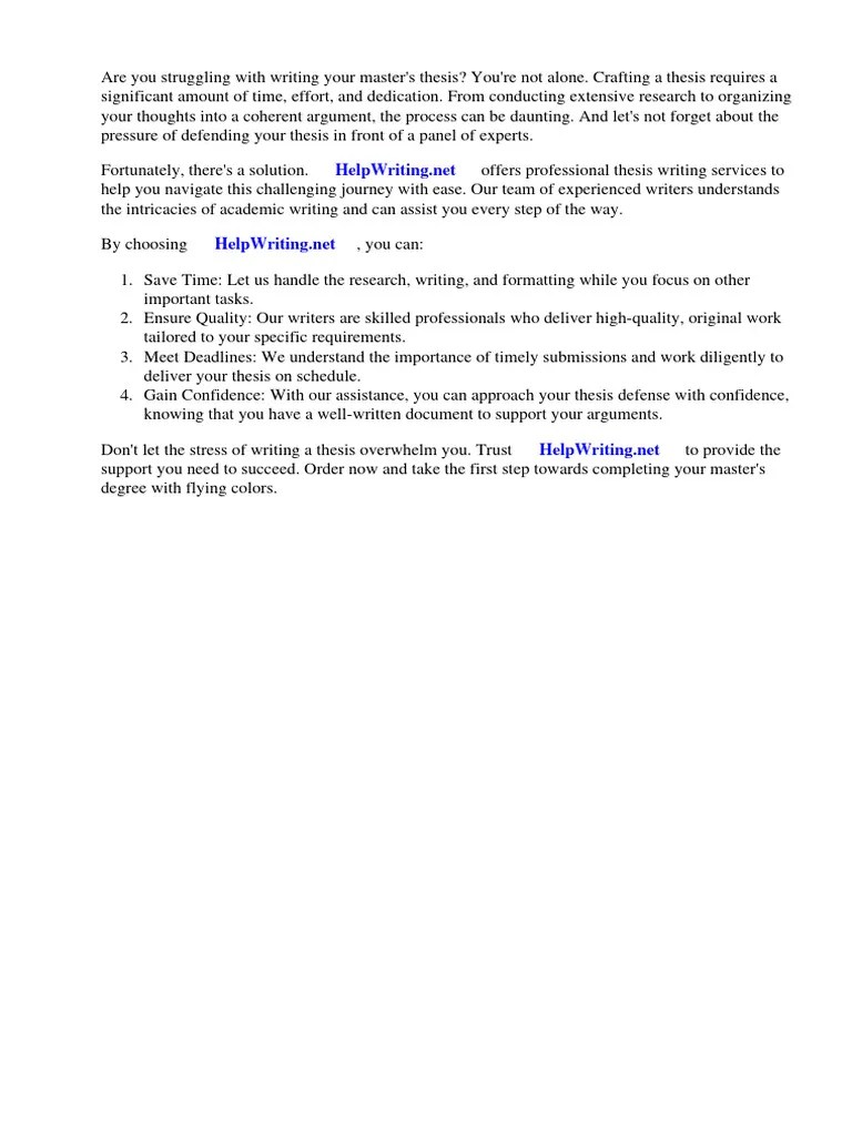 Master Thesis Defence Presentation Example | PDF | Thesis | Microsoft ...