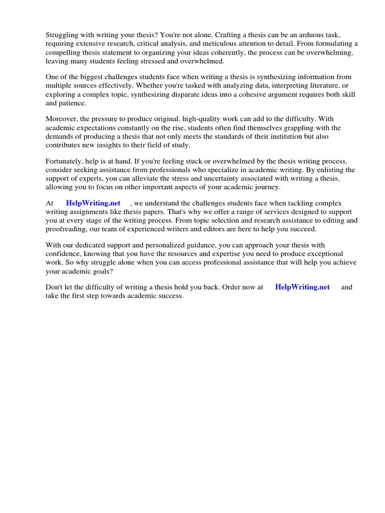 Sample AP Language Synthesis Essay | PDF | Essays | Dialectic