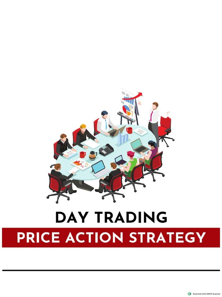 Day Trading Price Action Strategy | PDF