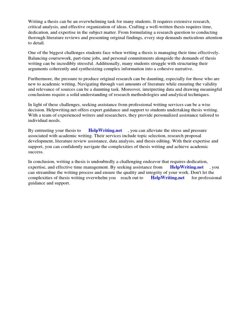 Thesis Framework Sample | PDF | Theory | Conceptual Model