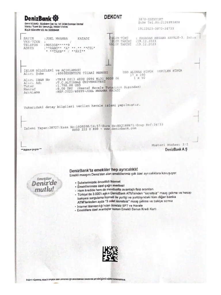 Telefon Pdf