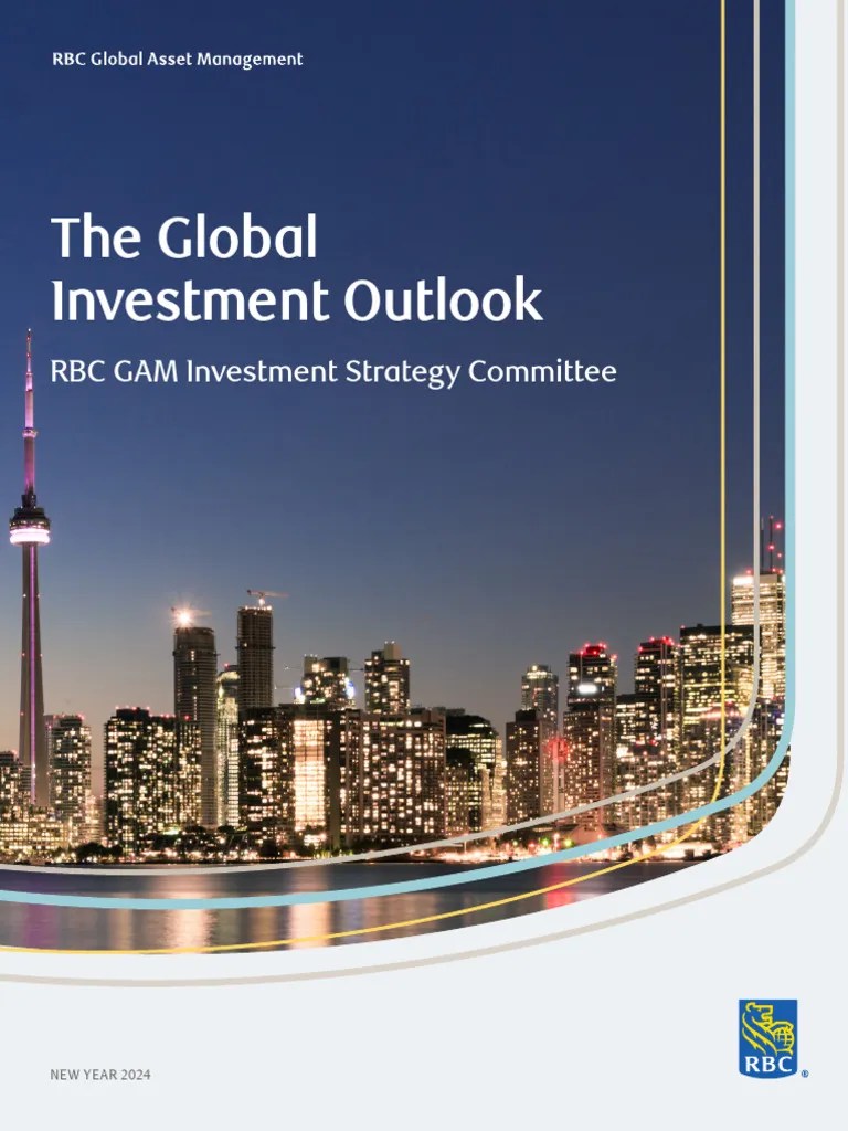 Global+Investment+Outlook NewYear 2024 EN-1 | PDF | Asset Allocation ...