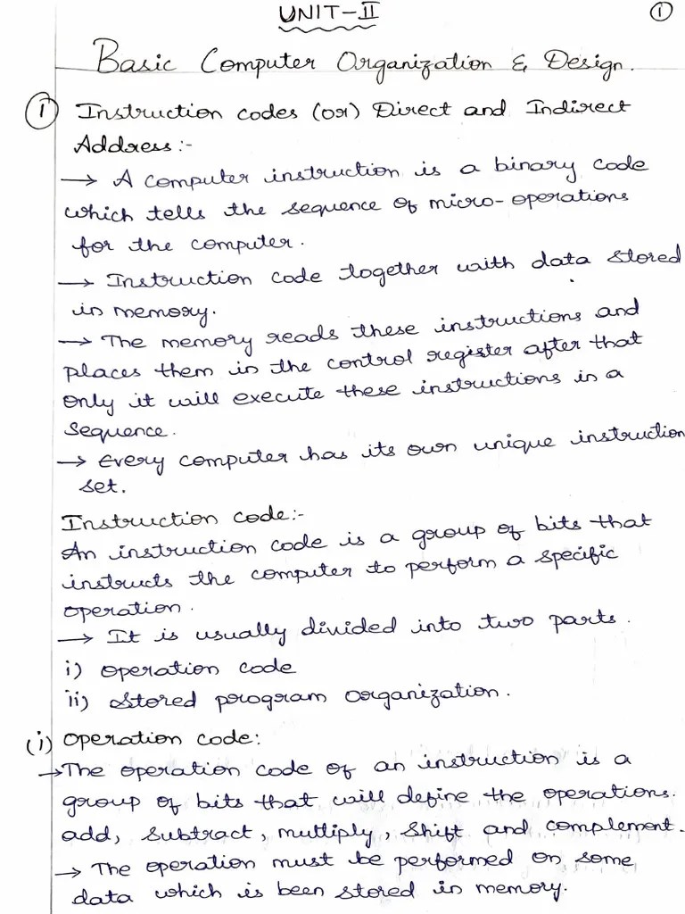 Logic Theory Unit-2 | PDF