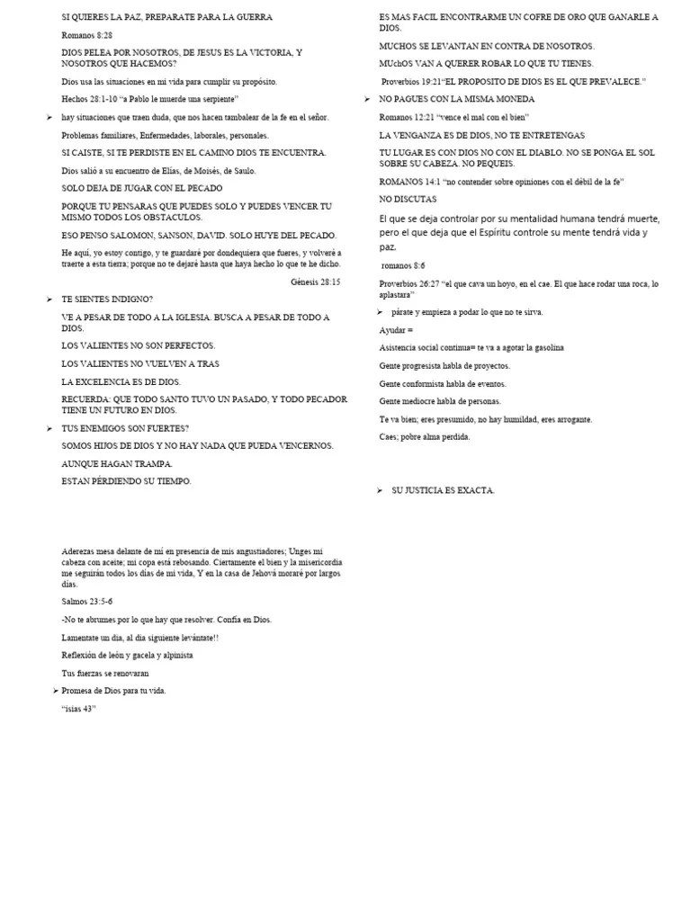 Dios Cumplir Su Prop Sito En Mi Vida Palabras De Animo Com - High Resolution City Textures for Desktop