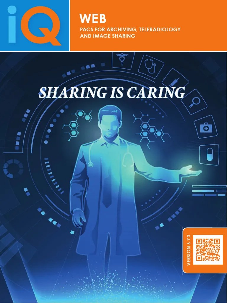 IQ-WEB 6.7.3 Brochure 150dpi PUB INT EN - 001TR (2022) | PDF | World ...