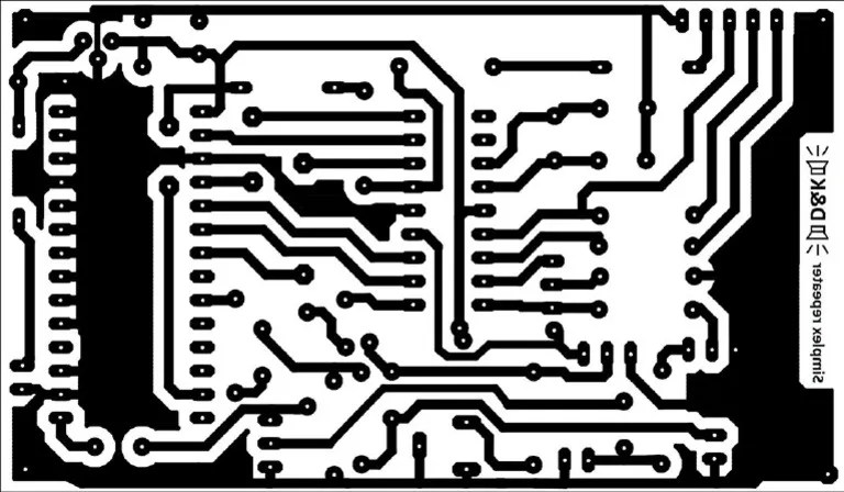 Simplex Repeater PCB D&K V2 - 0 | PDF