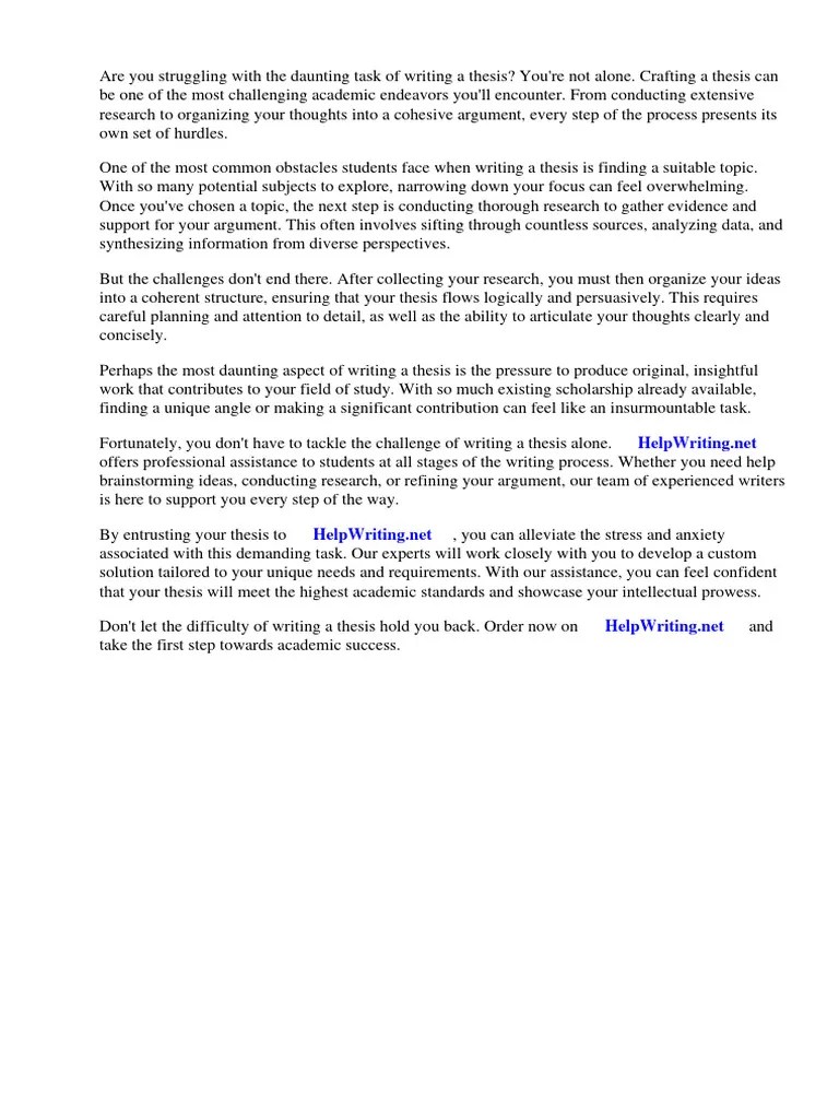 AP Lang Synthesis Essay Example | PDF | Essays | Dialectic