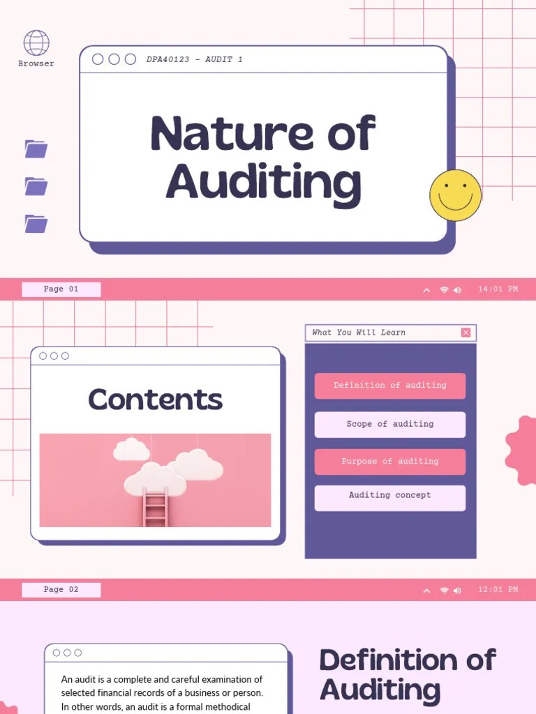 Audit I Chapter One Pdf Audit Financial Audit - 8K Light Photos for Desktop