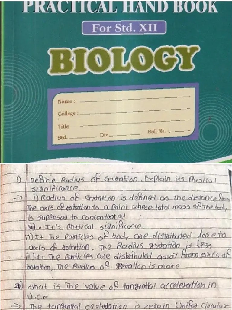 Biodiversity Project | PDF