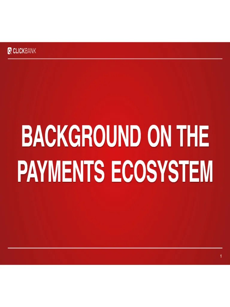 Payment Models Overview | PDF | Payment Card Industry Data Security ...